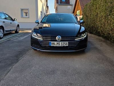 VW Arteon