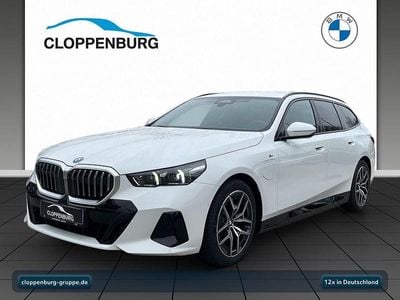 BMW 530e