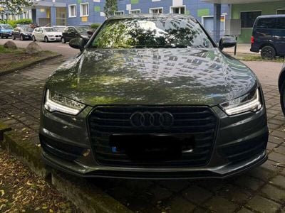 Audi A7 Sportback
