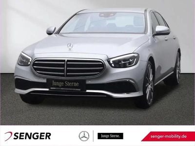 Mercedes E300