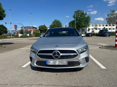 gebraucht Mercedes A200 Progressive - Garantie + Scheckheft