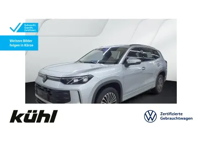 Brugt VW Tayron Life 193 HK (141 kW) 2025 SUV