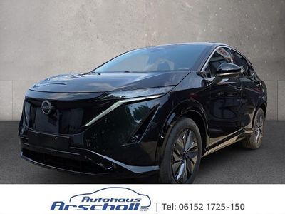 Nissan Ariya