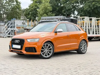 Gebraucht Audi RS Q3