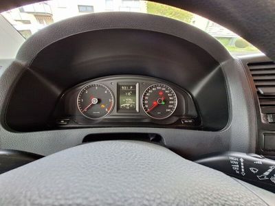 gebraucht VW Multivan T 5Startline TDI 140 PS Automatik