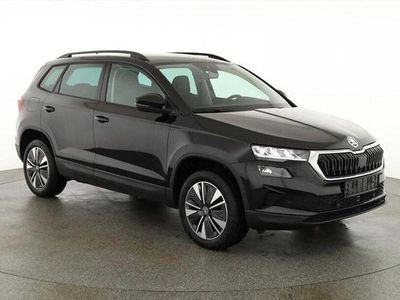 Grau Neu 2025 Skoda Karoq SUV | 35.500 € (Fairer Preis)