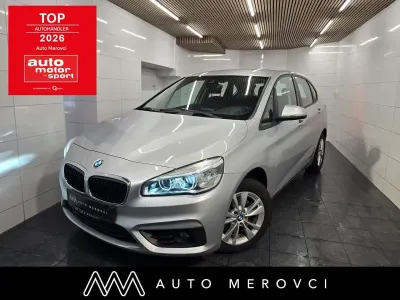 Gebraucht BMW 218