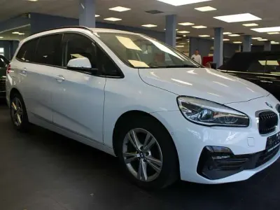 Gebraucht BMW 218
