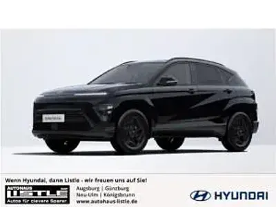Gebraucht Hyundai Kona