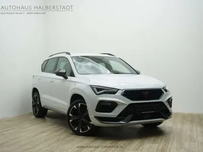 Gebraucht Cupra Ateca
