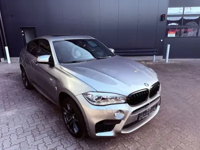 Gebraucht BMW X6