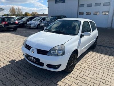 Renault Clio II