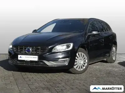 Gebraucht Volvo V60