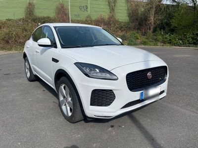 gebraucht Jaguar E-Pace D150 R-DYNAMIC 4WD Auto R-DYNAMIC