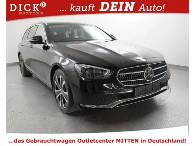 Gebraucht Mercedes E300