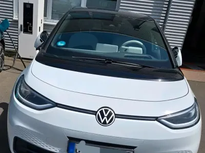 Occasion VW ID.3