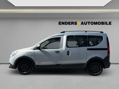 Gebraucht Dacia Dokker