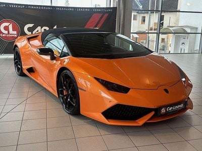 Lamborghini Huracán