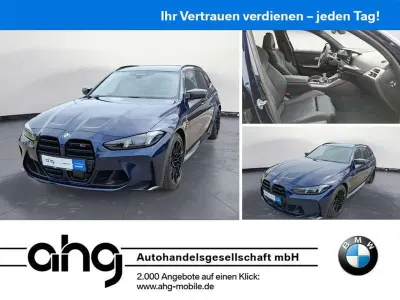 Gebraucht BMW M3