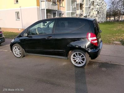 Gebraucht VW Golf V 109 PS (80 kW) 2007 Kleinwagen