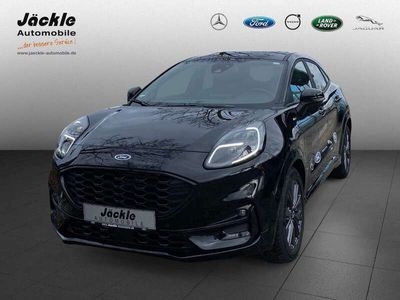 gebraucht Ford Puma ST-Line X