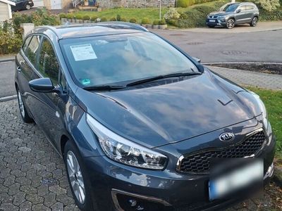 gebraucht Kia Ceed Sportswagon 1.6 GDI Edition 7 Garantie bis 07/25