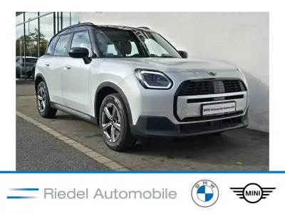 Gebraucht Mini Countryman