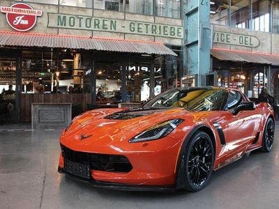 Corvette Z06