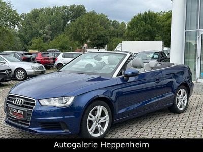 Audi A3 Cabriolet