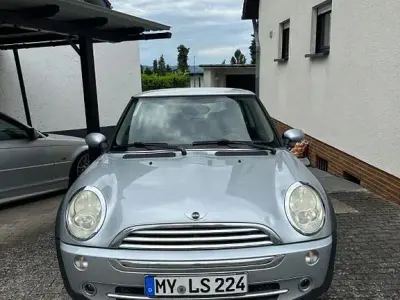 Gebraucht Mini Cooper