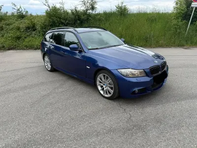 Käytetty BMW 335