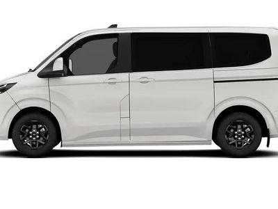 Novo Ford Tourneo Custom Active 170 HP (125 kW) 2026 Van