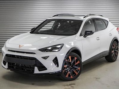 Nuova Cupra Formentor VZ 333 CV (244 kW) 2025 Bianco SUV