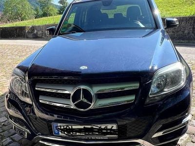 Mercedes GLK200