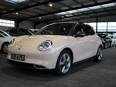 Gebraucht Ora 03 125 kW (171 PS) 2023 Beige Kleinwagen
