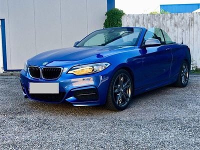 BMW M240