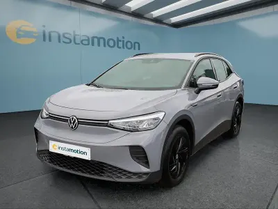 Gebraucht VW ID.4