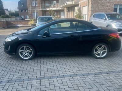 gebraucht Peugeot 308 CC Cabrio Diesel