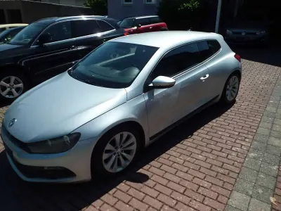 Gebraucht VW Scirocco