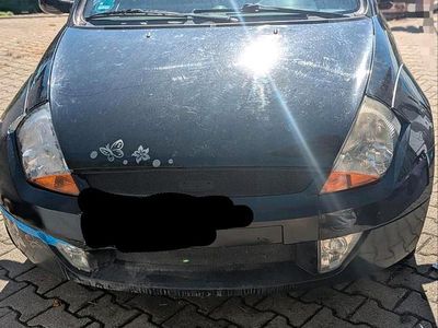 Ford StreetKa