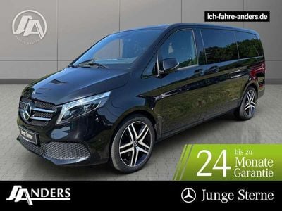 Mercedes V300