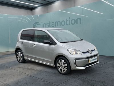 VW e-up!