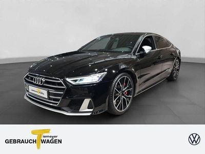Audi S7 Sportback