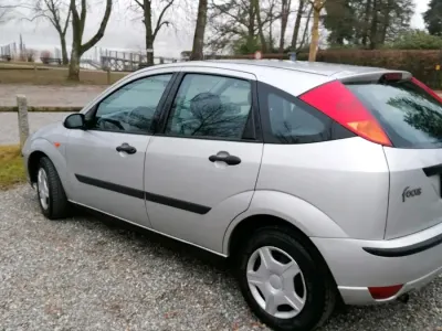 Gebraucht Ford Focus