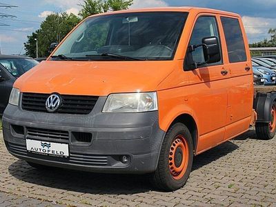 VW Transporter