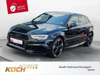 Audi RS3 Sportback