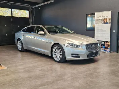 Gebraucht Jaguar XJ