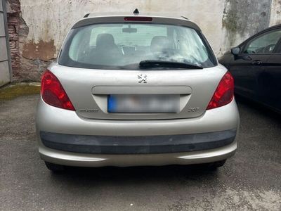 gebraucht Peugeot 207 Filou 75 Filou