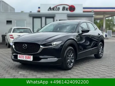 Gebraucht Mazda CX-30