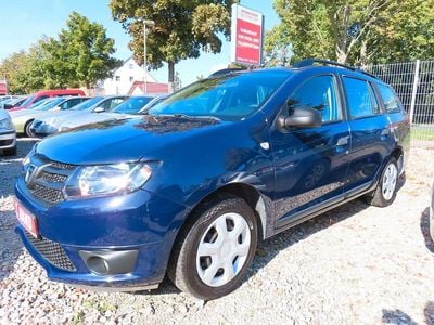 Dacia Logan MCV